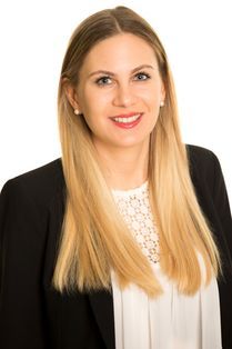 Alina Aichinger, BA