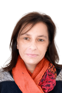 Sabine Rauscher