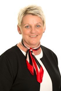 Gabriele Dungl