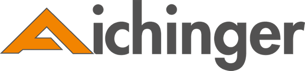 Aichinger Hoch- u Tiefbau GmbH Logo