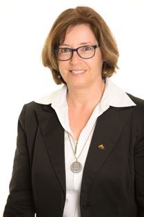 Monika Mehofer