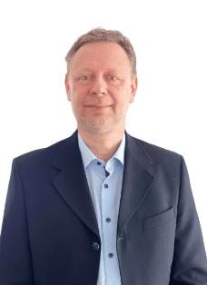 Dipl.-Ing. André Lehmann