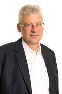 Bmstr. Ing Helmut Aichinger