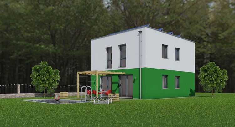 Aichinger Haus 111