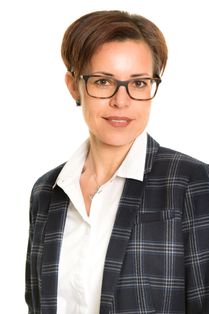 Ing. Silvia Landsteiner