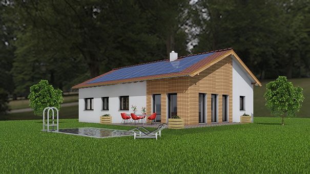 AICHINGER HAUS B101