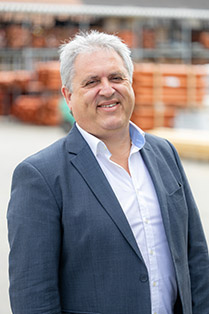 Arnold Korvas